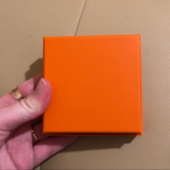 Hermes Box Medium BRAND NEW - Picture 3 of 4